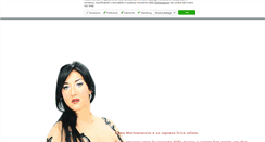 Desktop Screenshot of elenamartemianova.com